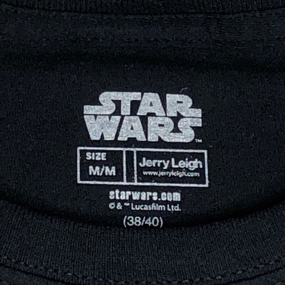 STAR WARS DARTH VADER T-Shirt - Picture 4 of 4